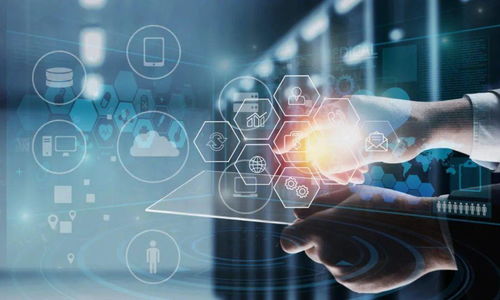 疫情常態化時代，數字化健康管理軟件服務駛入快車道